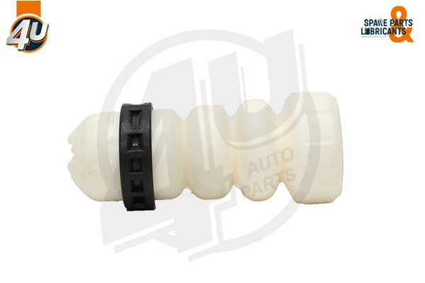 Butée élastique, suspension 4U Autoparts 72402VV