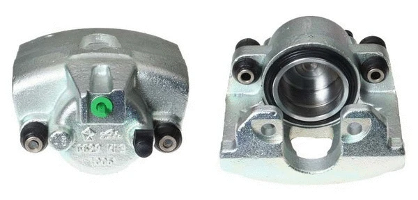 Étrier de frein 4X4 ESTANFI PDF-17-016