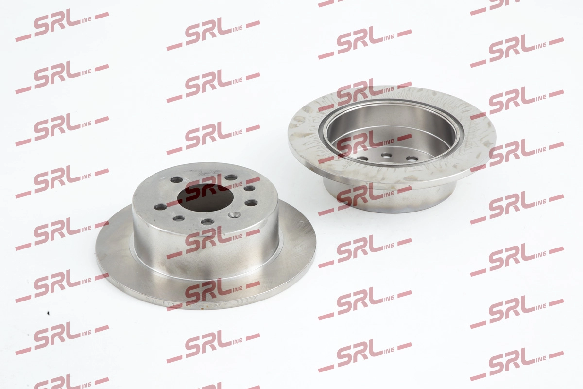 Disque de frein SRLine S71-1180