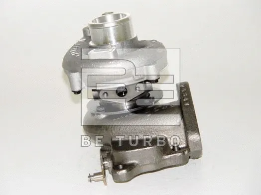 Turbocompresseur, suralimentation BE TURBO 127238
