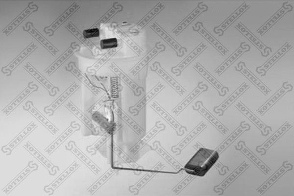 Pompe à carburant STELLOX 10-01364-SX
