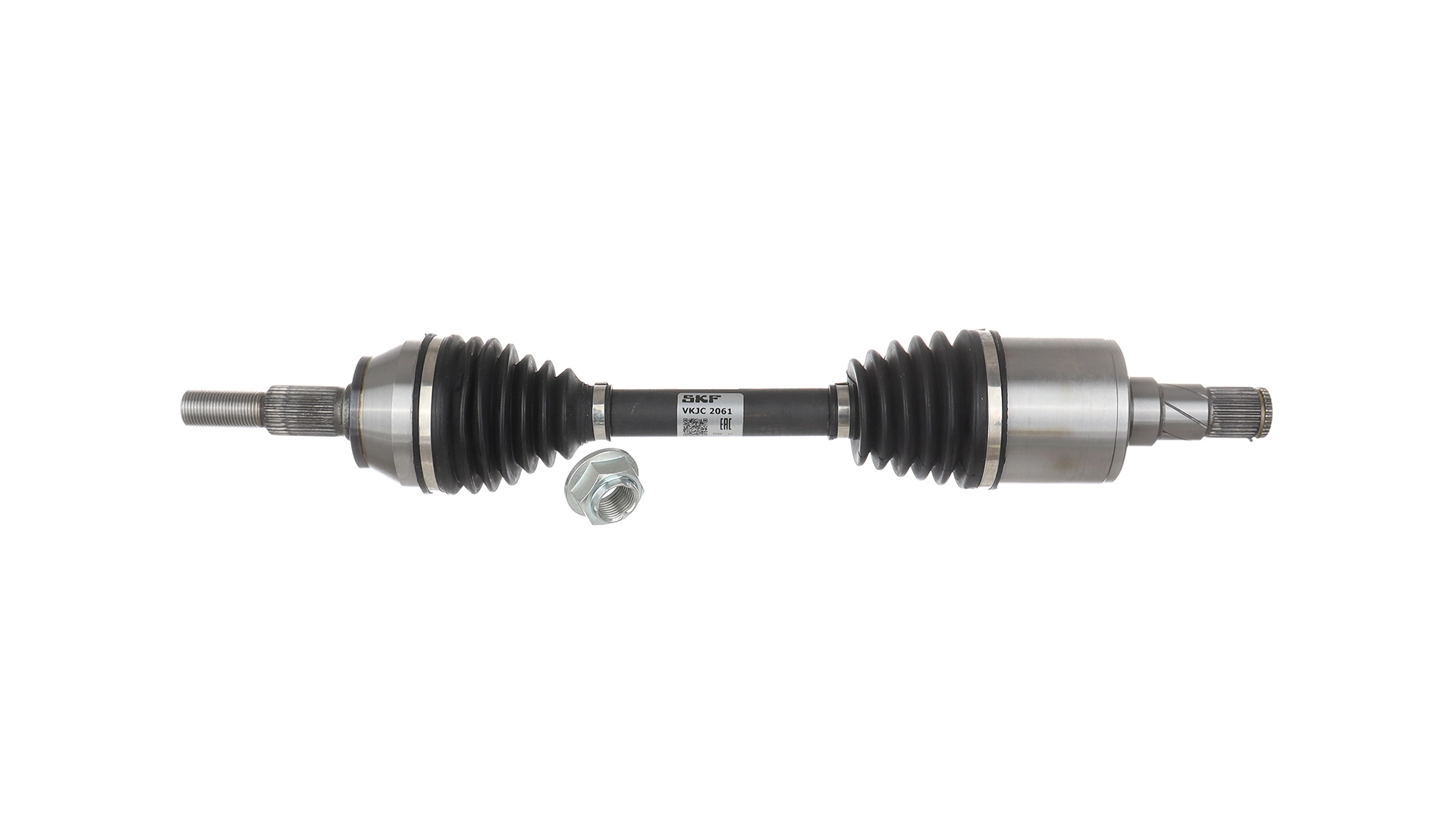 Arbre de transmission SKF VKJC 2061