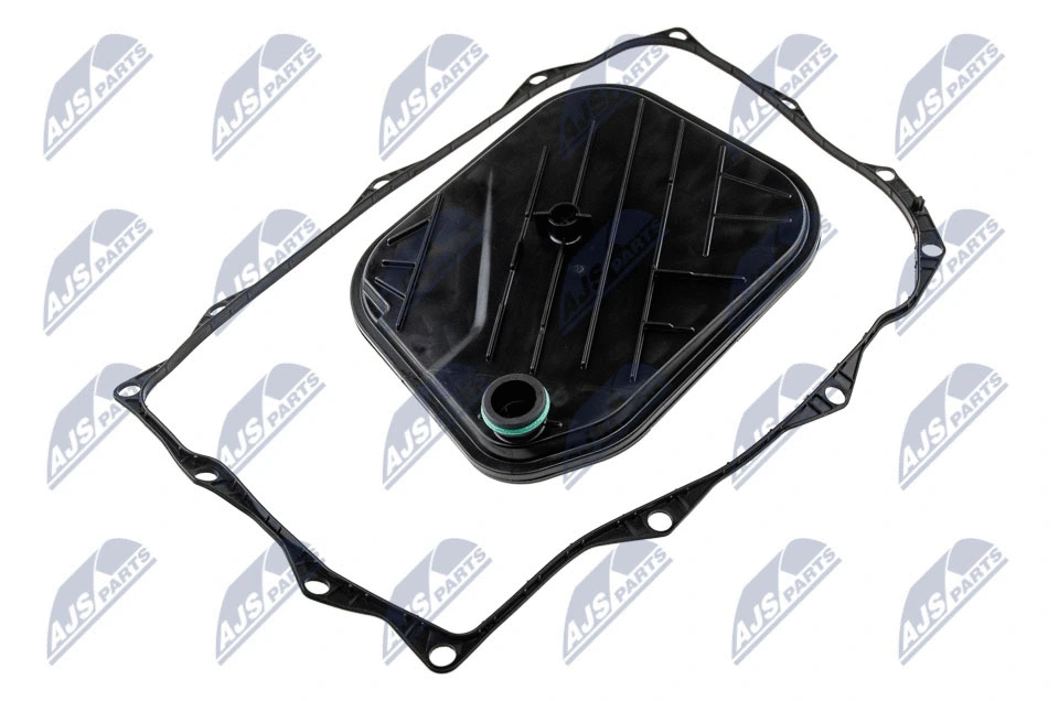 Kit de filtre hydraulique, boîte automatique NTY FSF-VW-016