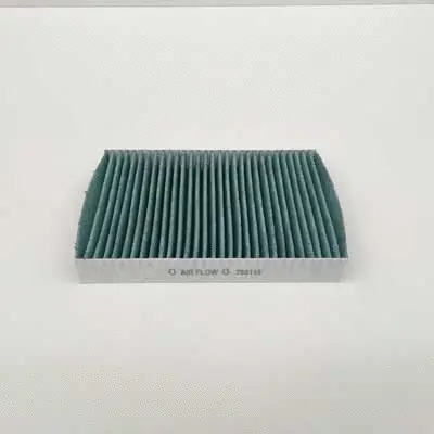 Filtre, air de l'habitacle Technika 780115
