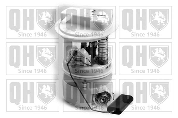 unité d'alimentation de carburant QUINTON HAZELL QFP909