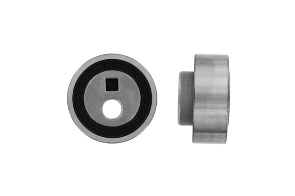 Poulie de tension, courroie crantée SKF Brazil VKM 13100