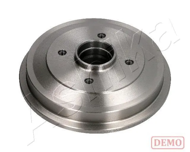Tambour de frein ASHIKA 56-00-0611C