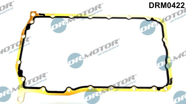 Joint, carter d'huile Dr.Motor Automotive DRM0422