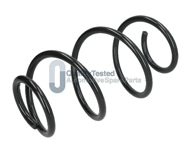 Ressort de suspension QUALITY TESTED ZCQ4029A