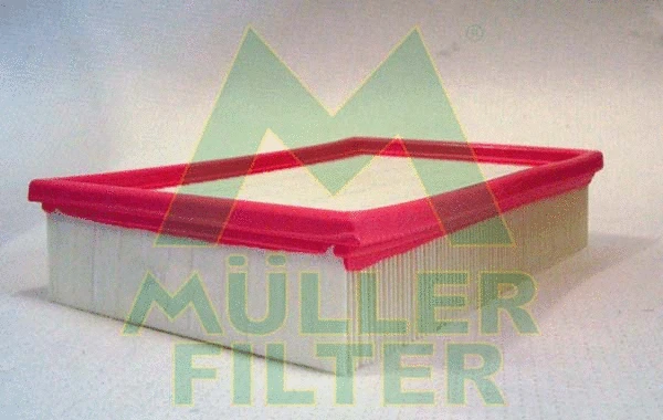 Filtre à air MULLER FILTER PA399