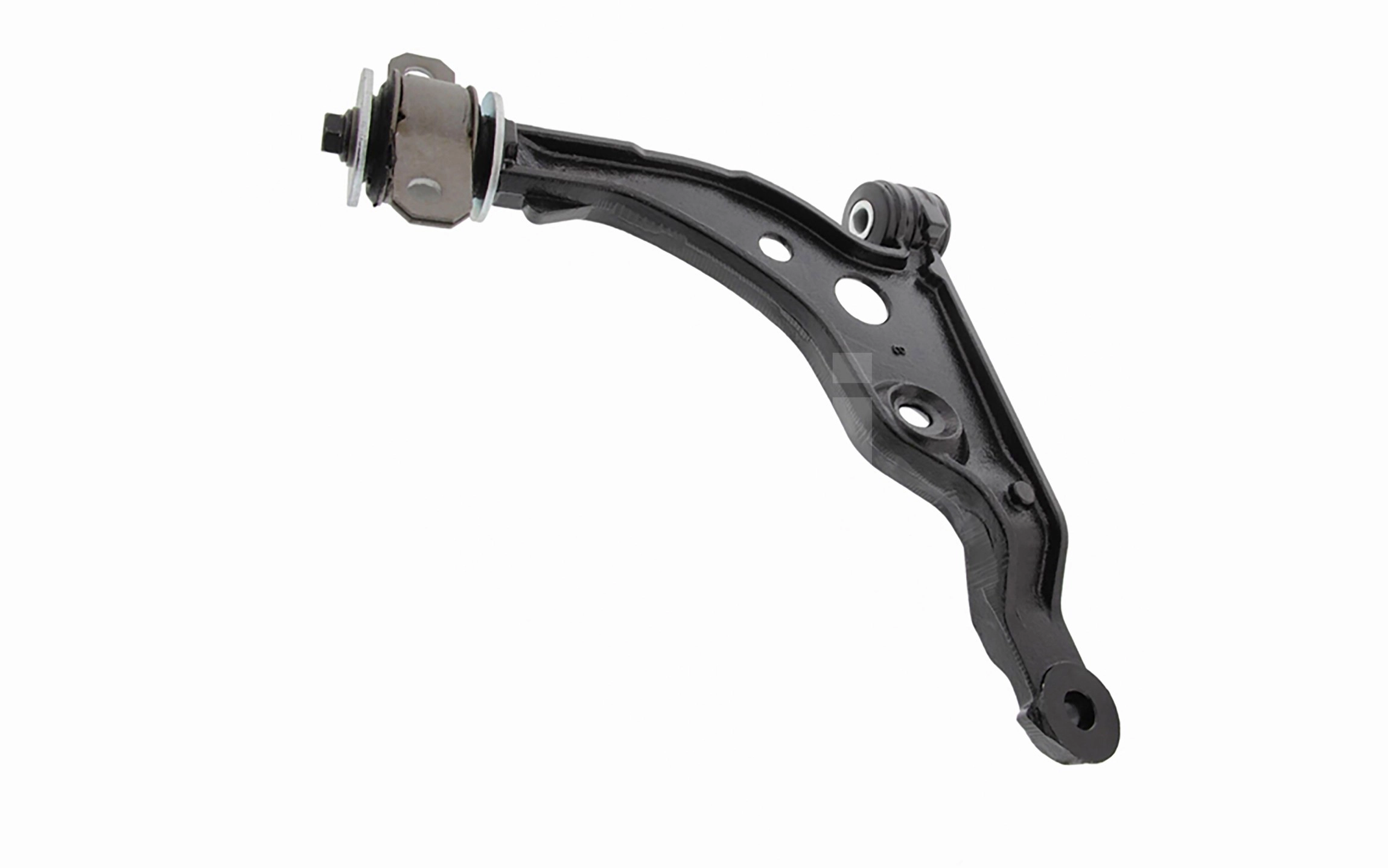Bras de liaison, suspension de roue Wti Automotive A841369