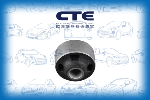 Suspension, bras de liaison CTE CBH28001