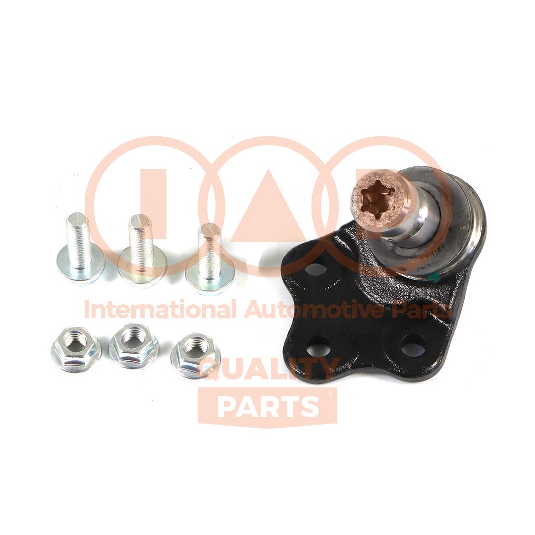 Rotule de suspension IAP QUALITY PARTS 506-14092P