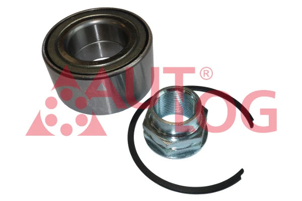 Kit de roulements de roue AUTLOG RS1351