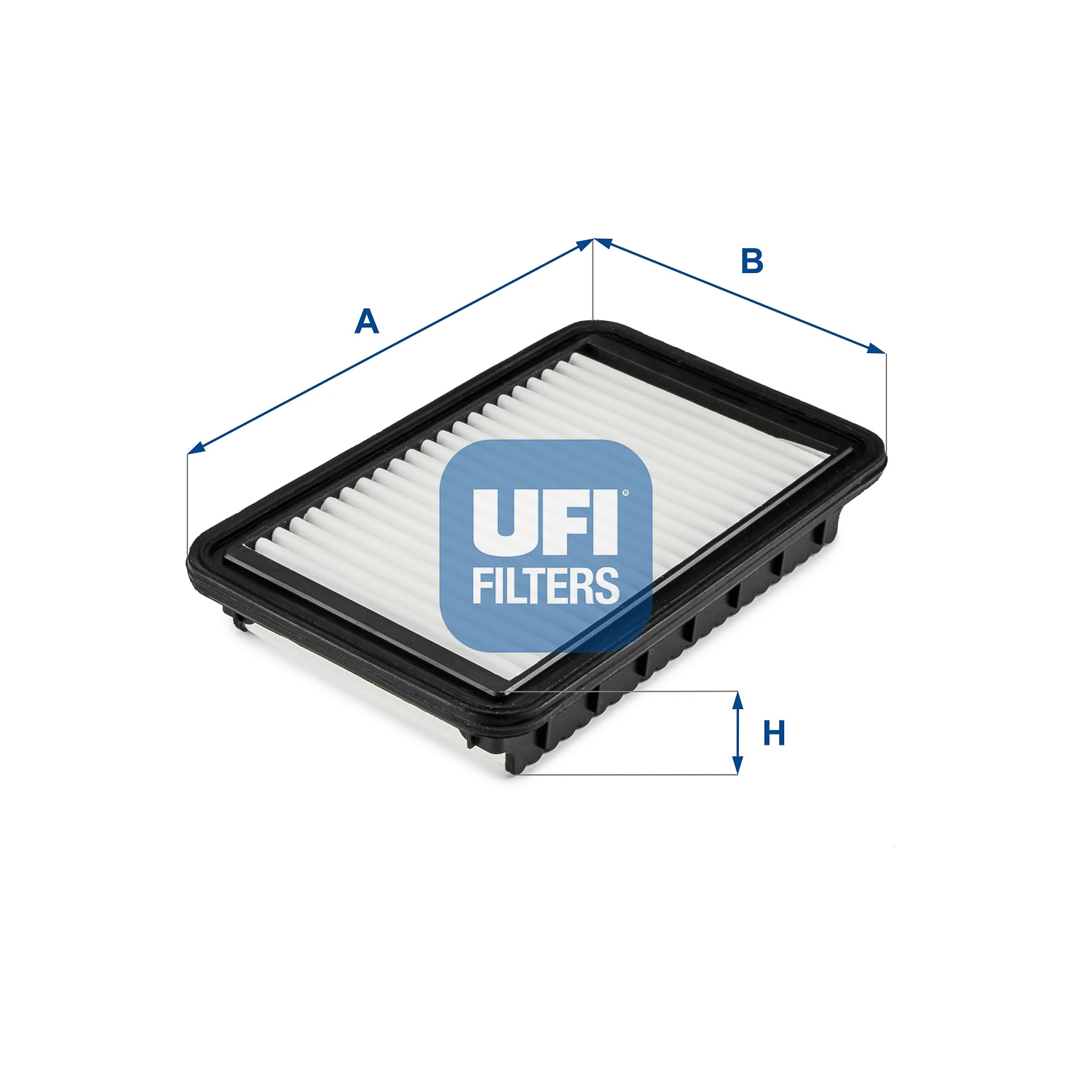 Filtre à air UFI 30.632.00