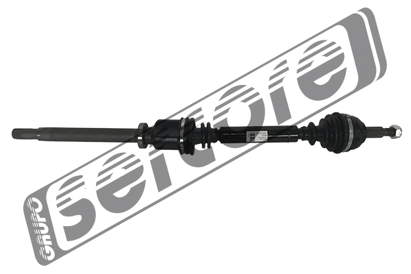 Arbre de transmission SERCORE 221308