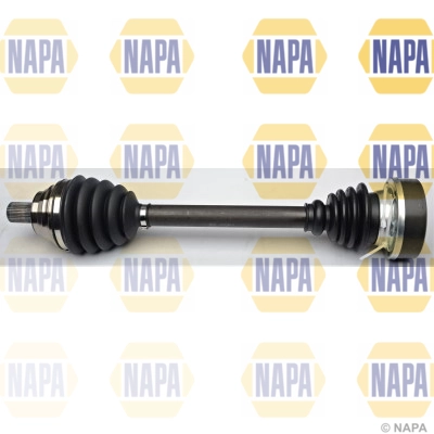 Arbre de transmission NAPA NDS1561L