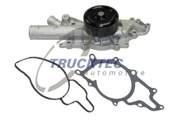 Pompe à eau, refroidissement du moteur TRUCKTEC AUTOMOTIVE 02.19.189