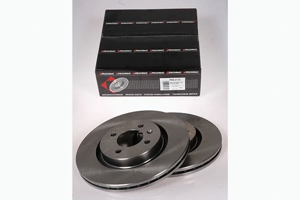 Disque de frein PROTECHNIC PRD2174
