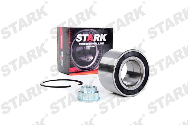 Kit de roulements de roue Stark SKWB-0180580
