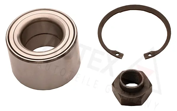 Kit de roulements de roue AUTEX 803357