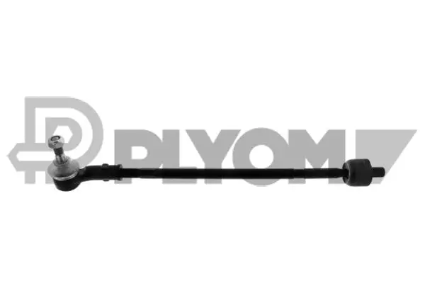 Kit d'assemblage, levier de déviation PLYOM P773911