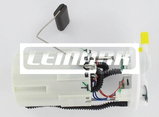 unité d'alimentation de carburant LEMARK LFP526