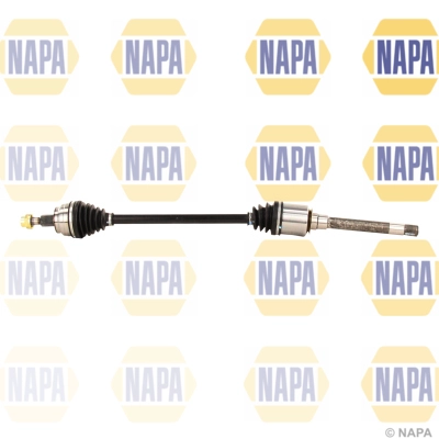 Arbre de transmission NAPA NDS1284R