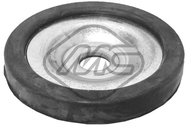 Patin de ressort Metalcaucho 06514
