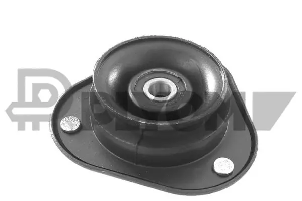 Suspension, amortisseur PLYOM P758216