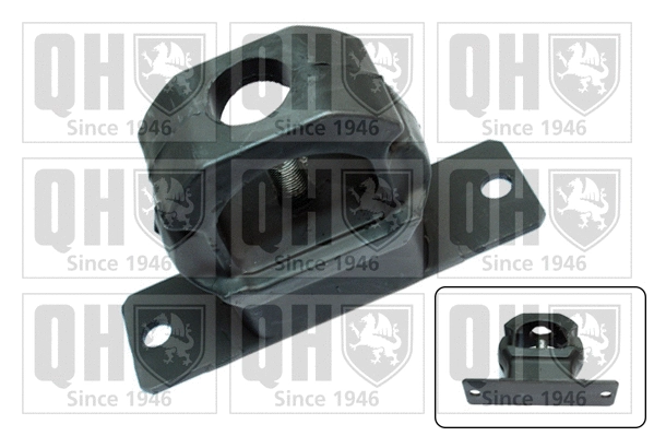 Support moteur QUINTON HAZELL EM2591