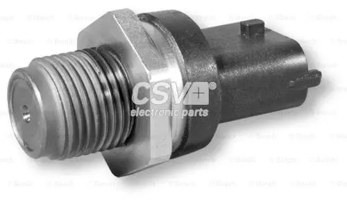 Capteur, pression de carburant CSV electronic parts CSP9043