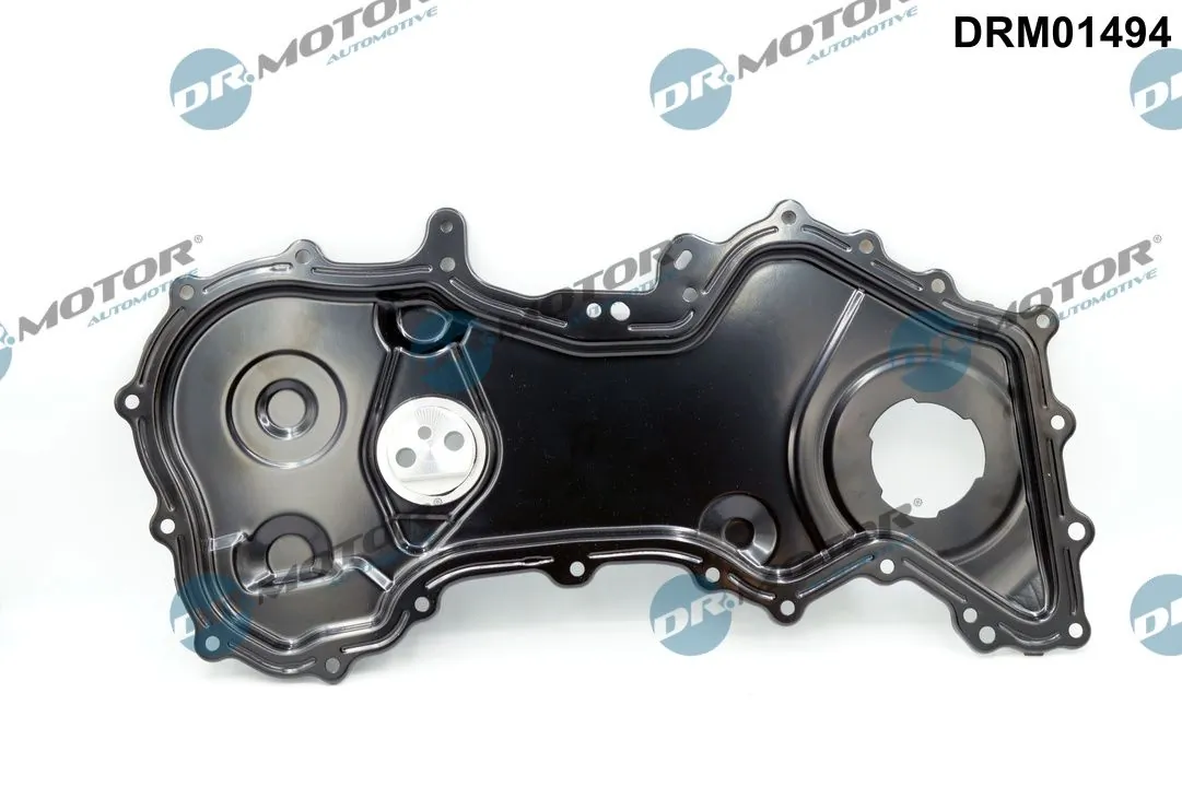 Couvercle de carter de distribution Dr.Motor Automotive DRM01494