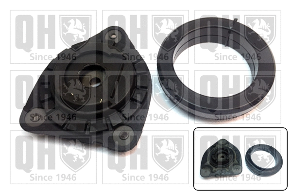 Kit de réparation, coupelle de suspension QUINTON HAZELL EMA4941