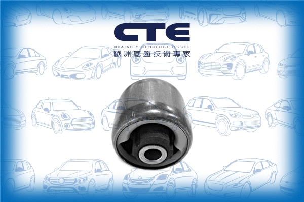 Suspension, bras de liaison CTE CBH03066