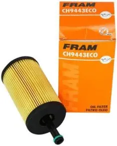 Filtre à huile Fram-Au CH9443ECO
