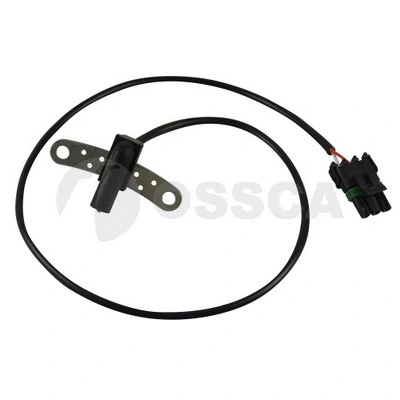 Capteur d'angle, vilebrequin OSSCA 28738