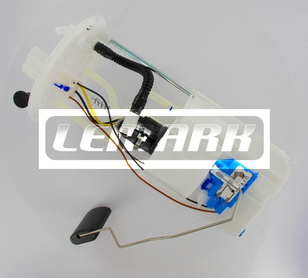 unité d'alimentation de carburant LEMARK LFP652