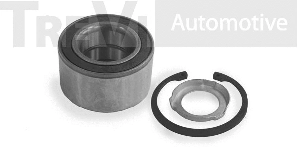 Kit de roulements de roue TREVI AUTOMOTIVE WB1215