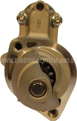 Démarreur EUROTEC 11090347