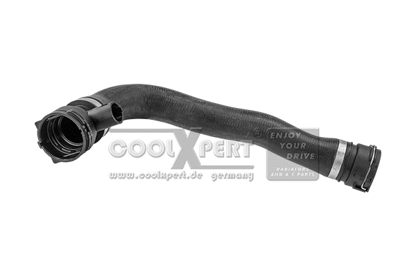 Durite de radiateur BBR Automotive 001-10-17333