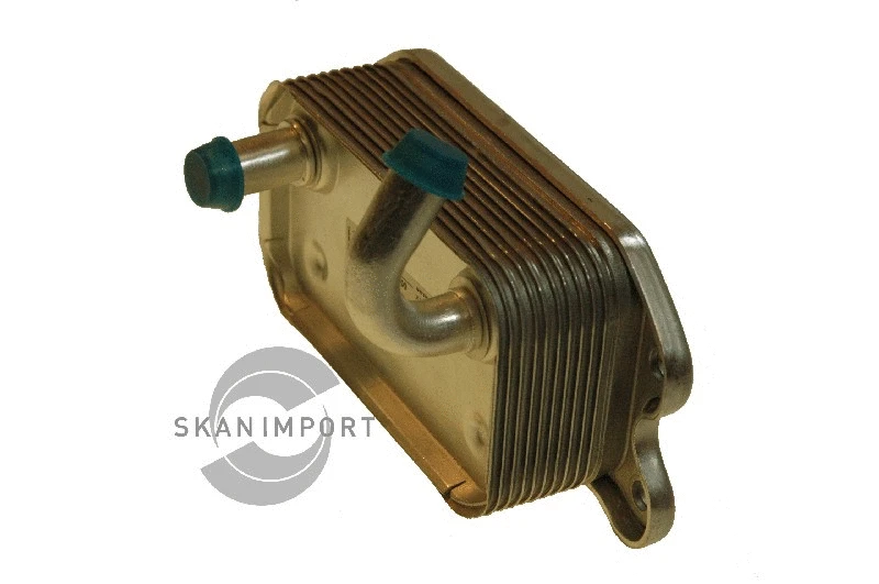 Radiateur d'huile SKANIMPORT OK-6939