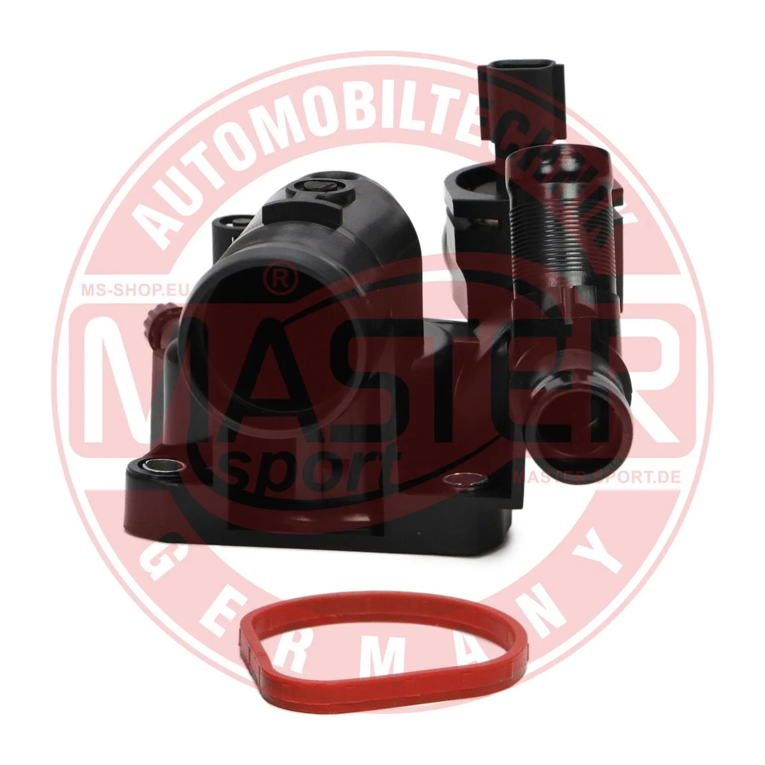 Thermostat, liquide de refroidissement MASTER-SPORT GERMANY 653706983