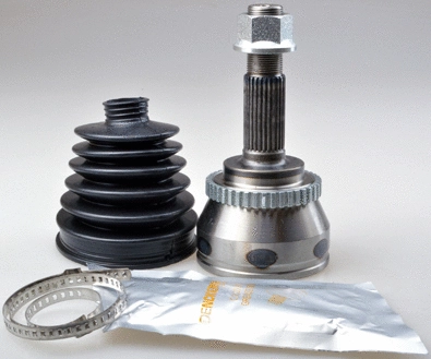 Jeu de joints, arbre de transmission DENCKERMANN C120533