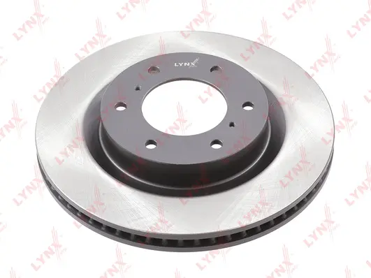 Disque de frein LYNXAUTO BN-1771