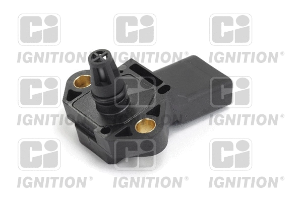 Capteur, pression de suralimentation QUINTON HAZELL XMAP598