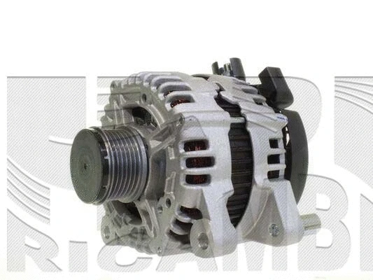 Alternateur AUTOTEAM AVA480