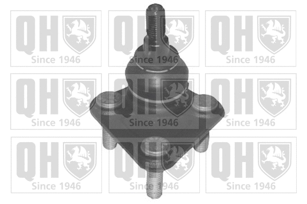 Rotule de suspension QUINTON HAZELL QSJ3343S