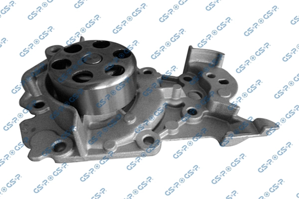 Pompe à eau, refroidissement du moteur GSP WP900922K