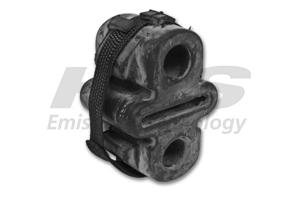 Support, silencieux HJS 83 21 6999